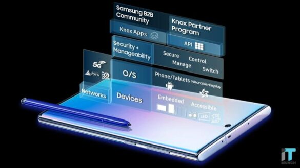 Samsung Enterprise Alliance Program | Itmunch