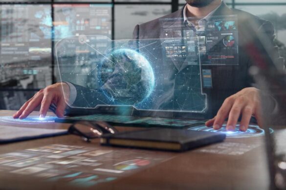 Tech Trends 2020 | Itmunch