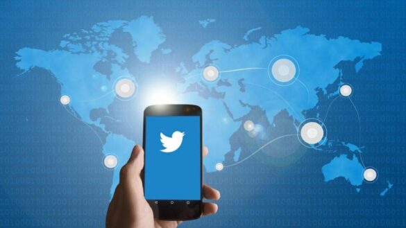 Twitter App Glitch | Itmunch