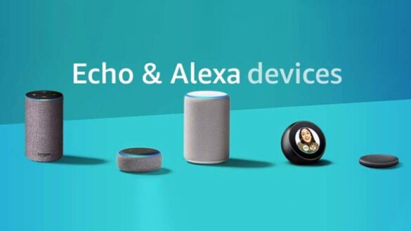 Echo And Alexa Devices Play Podcasts | Itmunch