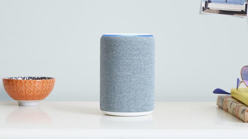 Stream Podcasts Available On Echo | Itmunch