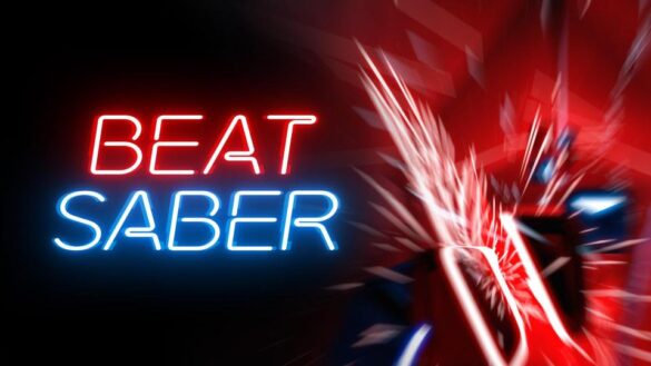 Beat Saber | Itmunch
