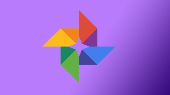 Google Photos
