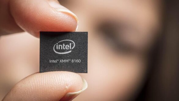 Intel Chip I Itmunch