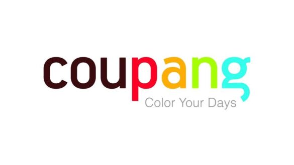 Coupang Logo I Itmunch