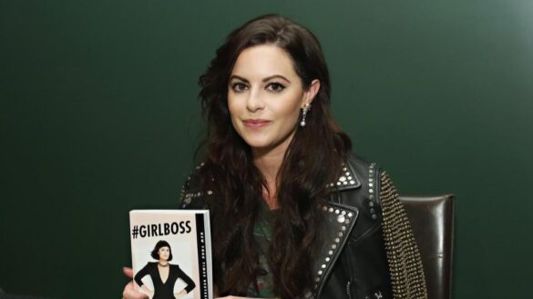 Girlboss Obtained By Attention Capital | Itmunch