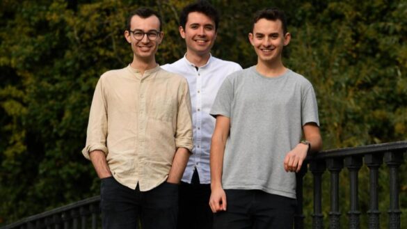 Otta Founders I Itmunch