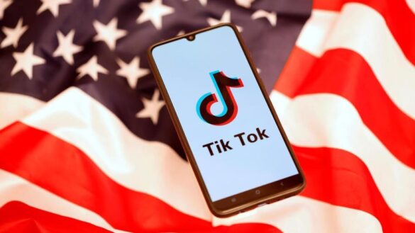 Prohibitions On Tiktok In Us | Itmunch