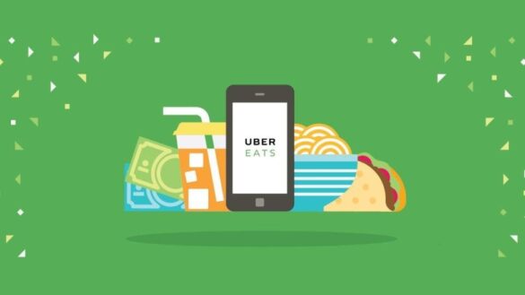 Zomoato Buys Uber Eats | Itmunch