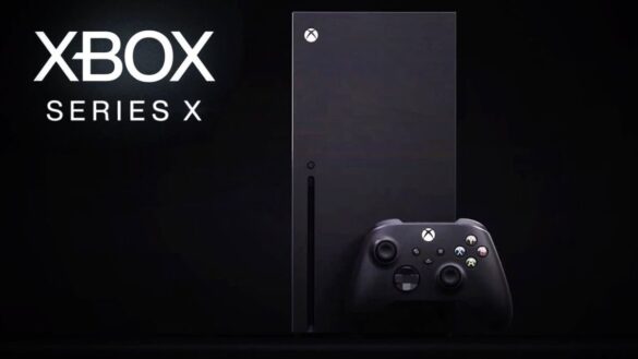 Xbox Series X | Itmunch