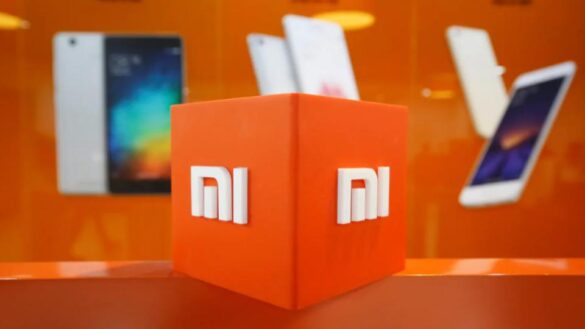 Q3 Reports Of Chinese Electronics Firm Xiaomi Reflects Slowing Growth | Itmunch