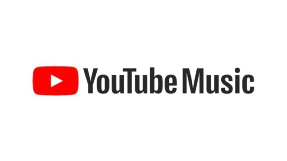 Youtube Music Logo I Itmunch