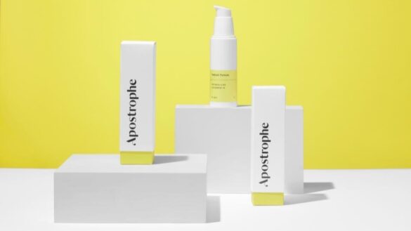 Consult Dermatologist From Phone- Apostrophe | Itmunch