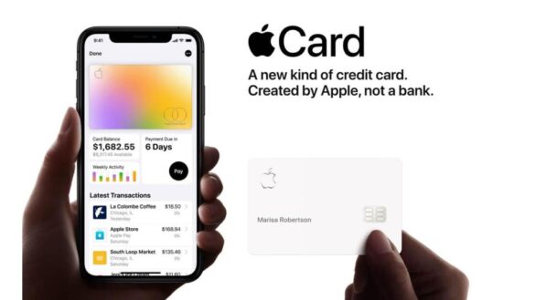 Apple Credit Card | Itmunch