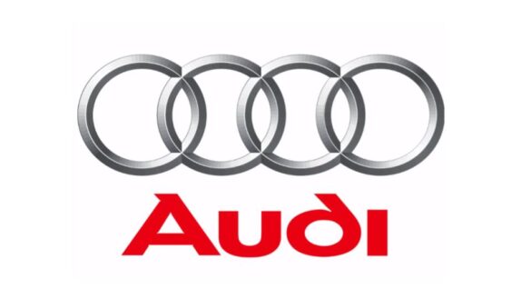 Audi Logo | Itmunch