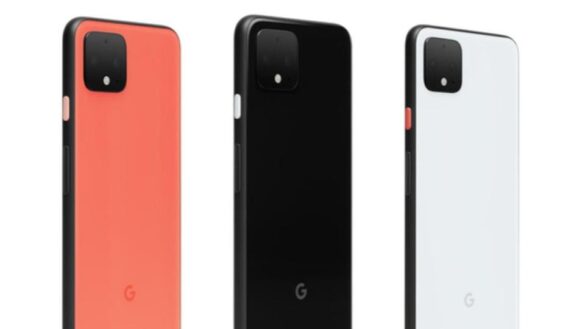 Google Pixel Phones I Itmunch