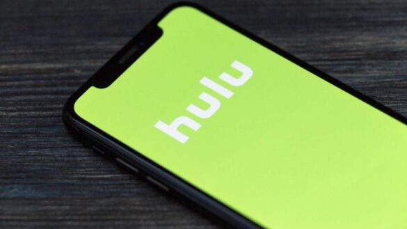 Hulu On Mobile I Itmunch