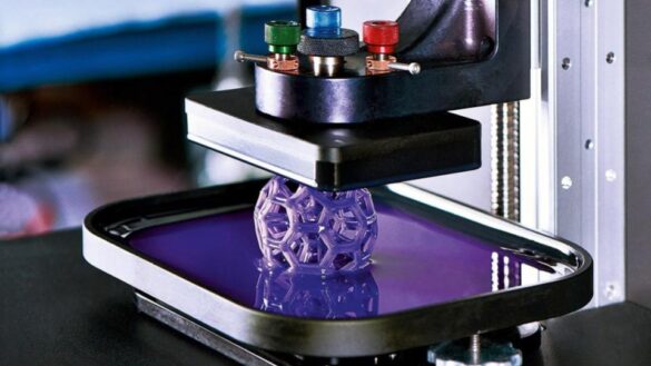 3D Printing | Itmunch