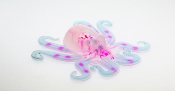 Soft Robotics | Itmunch