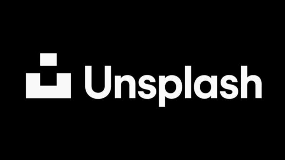 Unsplash Logo | Itmunch