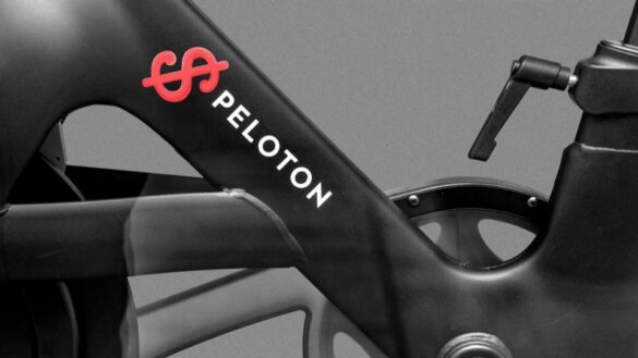 Speloton Cycle | Itmunch