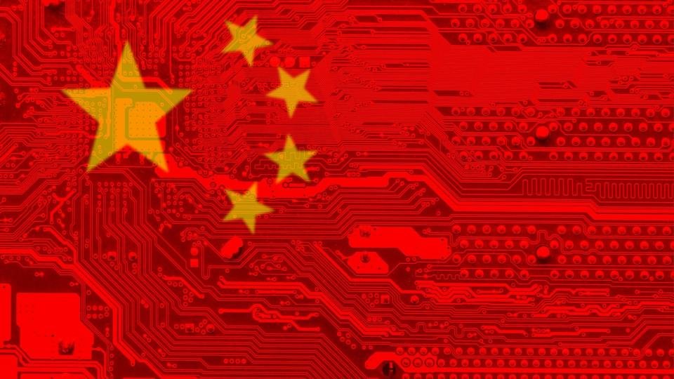 Tech war being raised by China | iTMunch