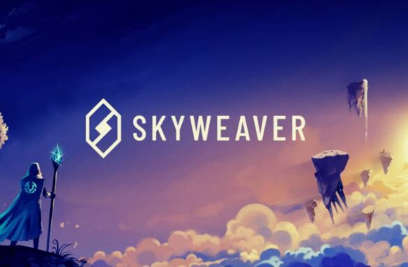 Skyweaver Logo I Itmunch