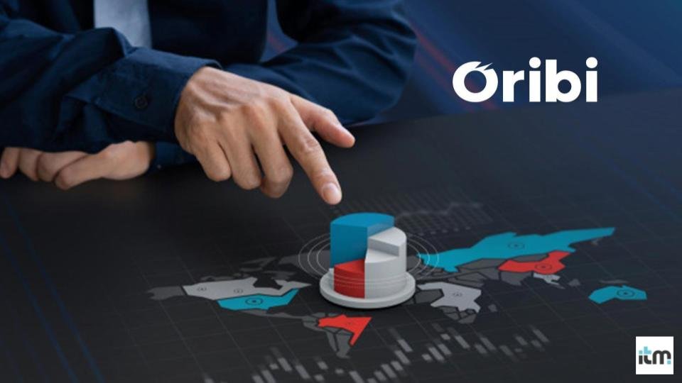 Oribi- web analytics | iTMunch