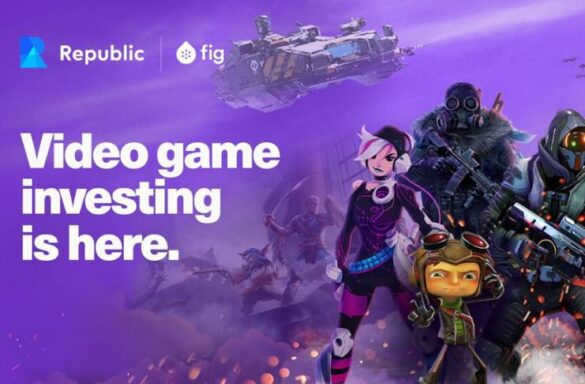 Republic Has Obtained Crowdfunding Program For Games Fig I Itmunch