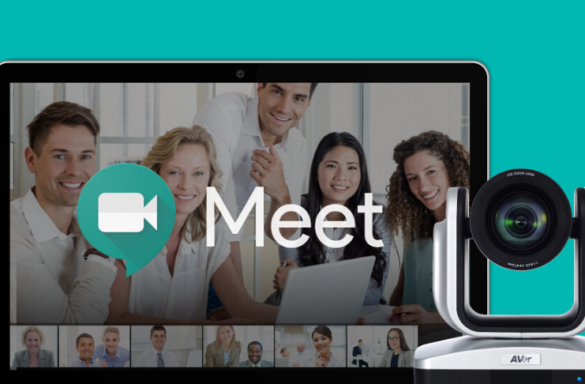 Googele Meet In Gmail Inbox | Itmunch
