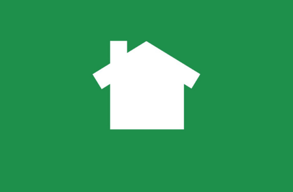 Nextdoor Logo I Itmunch