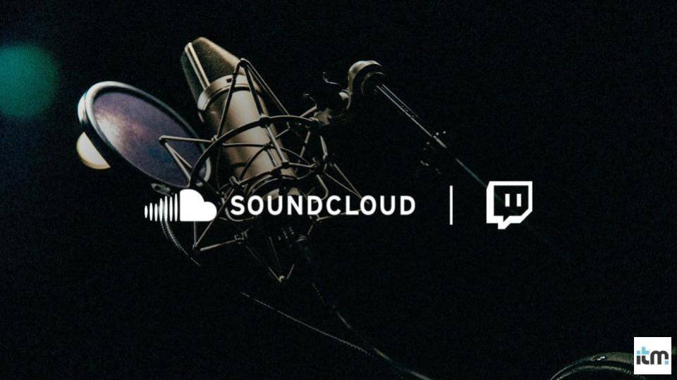 SoundCloud | iTMunch