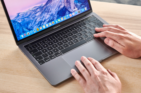 Apple 13-Inchmacbook Pro | Itmunch