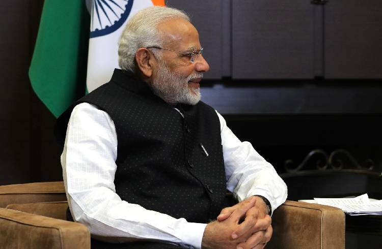 Prime Minister of India - Narendra Modi | iTMunch
