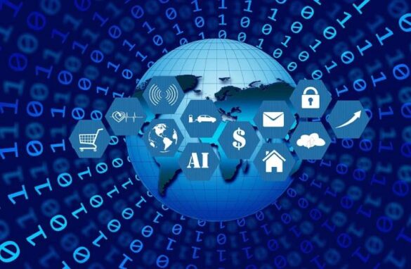 Nsw Govt Boost It &Amp; Digital Projects With $1.6 Billion Funding