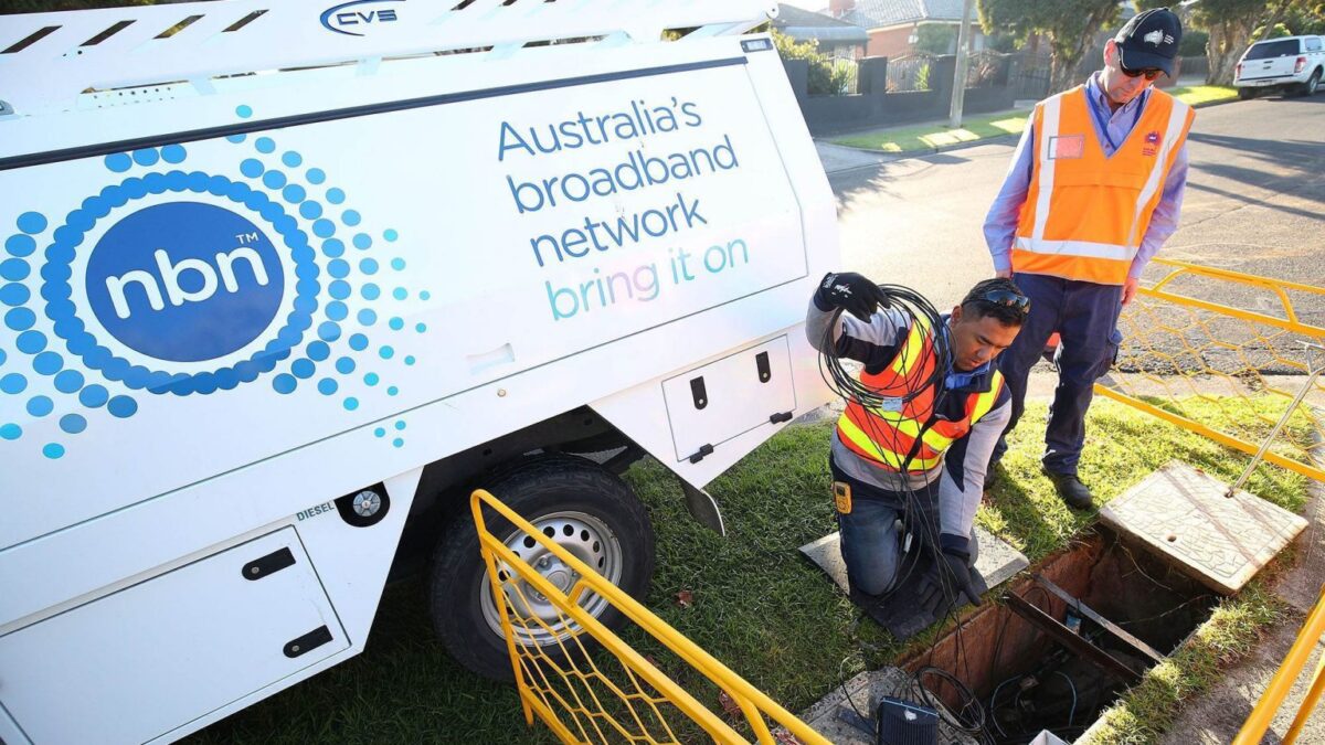 NBN Co’s high-profile redundancy casualty Paul Tyler to join Superloop