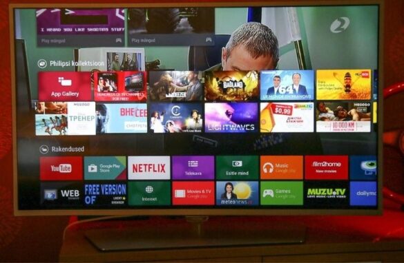 Smart Tv | Itmunch
