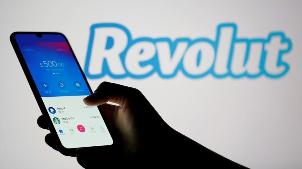 UK-based fintech Revolut launches its full services in Australia