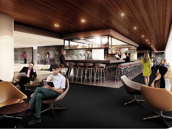 Tech Hub