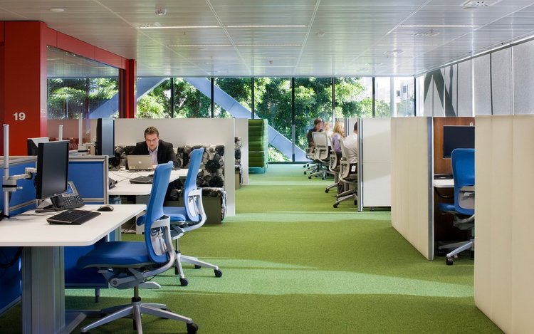 Macquarie Telecom allegedly copied product from a Melbourne tech company