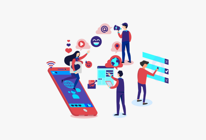 Custom marketing strategies PBM | iTMunch