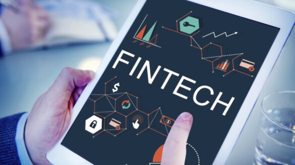 Fintech Finspo