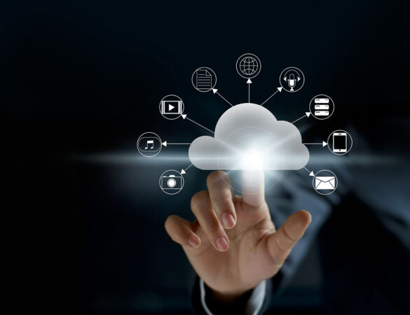 Cloud Computing