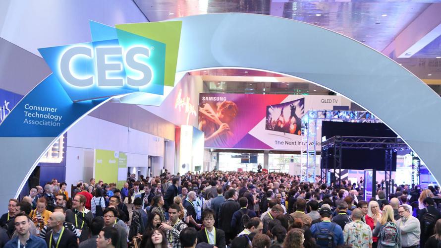 CES 2021: Dates, Prices, Speakers, and More