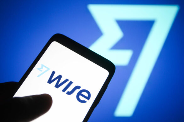 Transferwise Payment