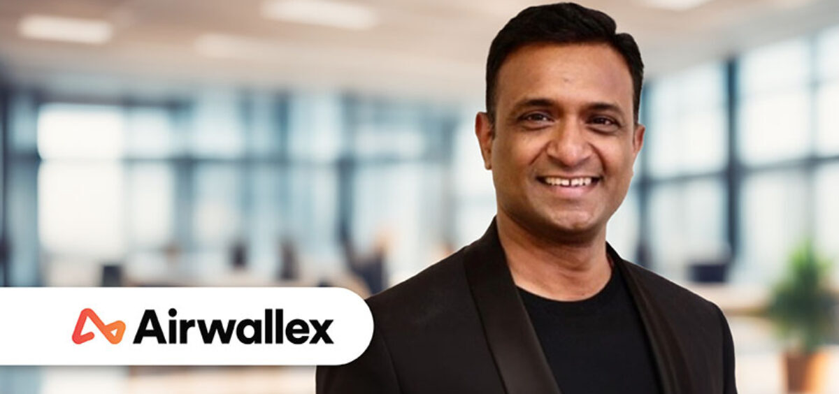 Airwallex said ‘No, thank you’ to a takeover bid by Stripe