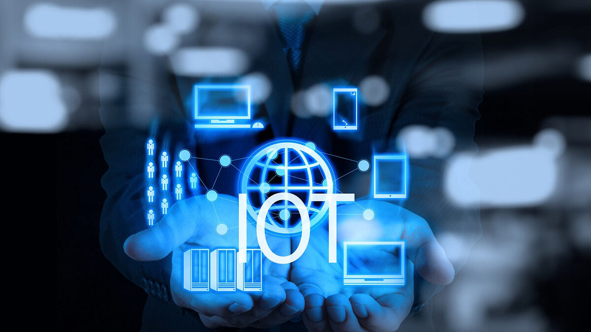 IOM 2021: Internet of Manufacturing Event Dates and Details
