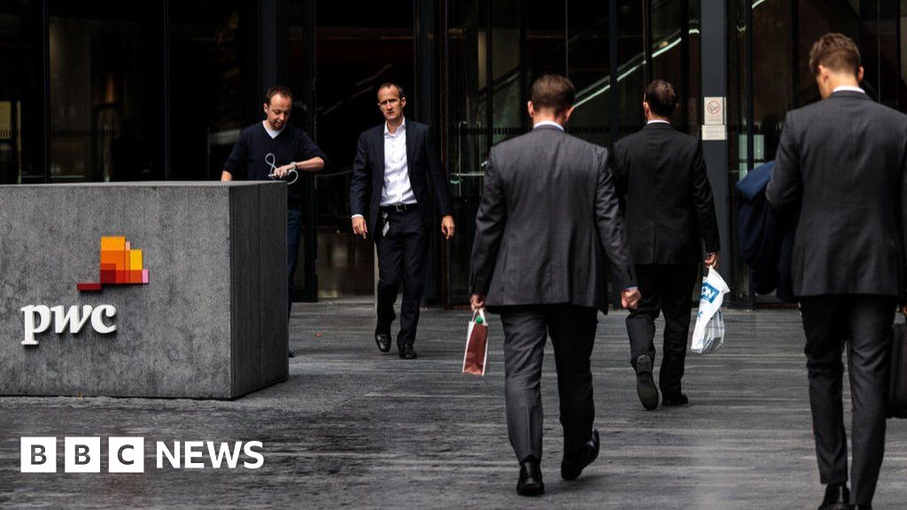 PricewaterhouseCoopers(PwC) Australia appoints new Chief Digital Information Officer