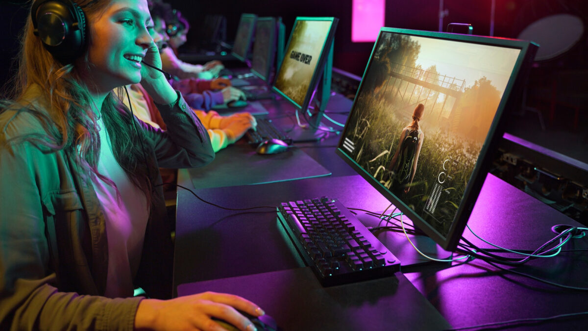 36 Most Popular Gaming Terms: A Gamer’s Lingo Guide