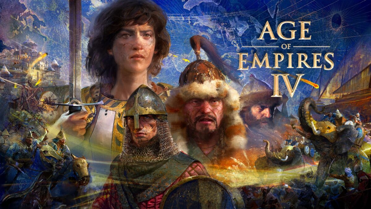 Age of Empires 4: Release Date, Trailer, System Requirements, and More